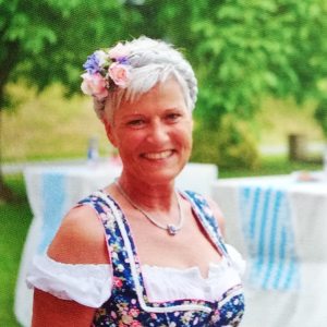 Profilbild von Ute Goldkühler