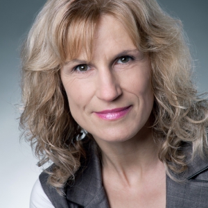 Profilbild von Ute Gottwald