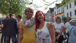 Profilbild von Ute Grave