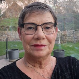 Profilbild von Ute Gravel