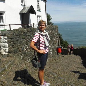 Profilbild von Ute Green