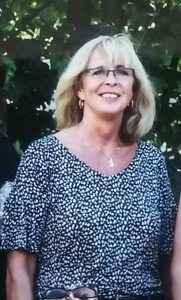 Profilbild von Ute Großmann