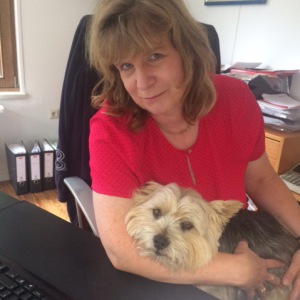 Profilbild von Ute Grundmann