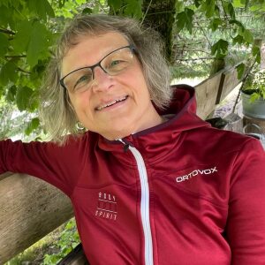 Profilbild von Ute Günther