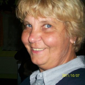 Profilbild von Ute Güsmann