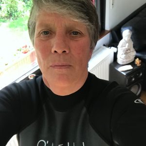 Profilbild von Ute Güster