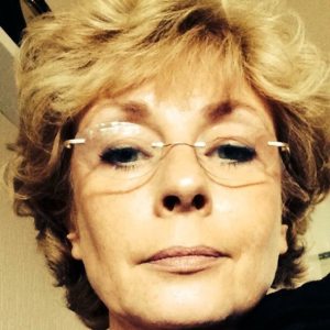 Profilbild von Ute Hänsgen