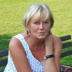 Profilbild von Ute Härttrich