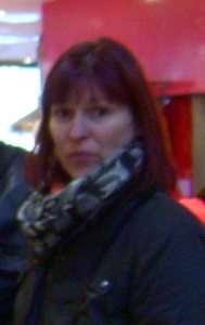 Profilbild von Ute Hager