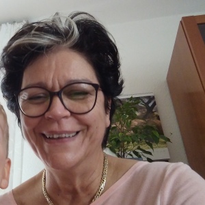 Profilbild von Ute Hahmann-Keitsch