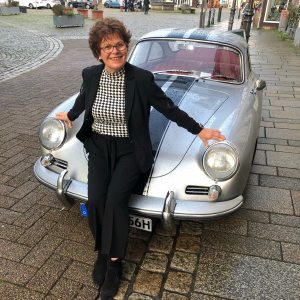 Profilbild von Ute Halbach-Meinecke