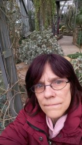Profilbild von Ute Halle