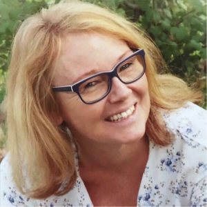 Profilbild von Ute Hamelung