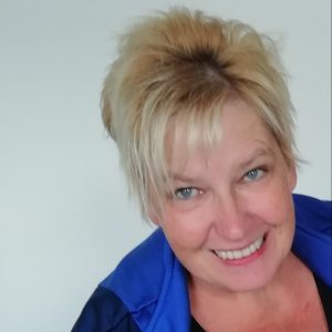Profilbild von Ute Hanack