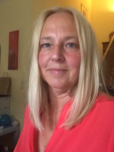 Profilbild von Ute Hanka