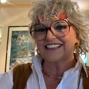 Profilbild von Ute Hans