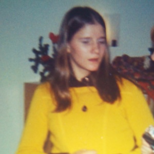 Profilbild von Ute Hanz