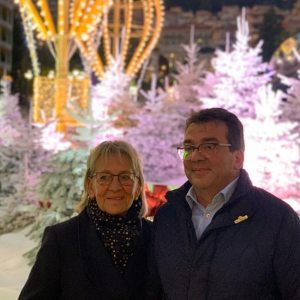 Profilbild von Ute Hartjes