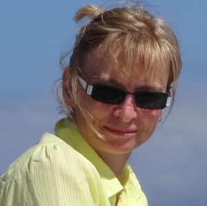 Profilbild von Ute Hartmann