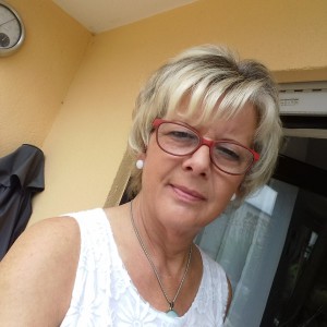 Profilbild von Ute Hartmann