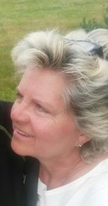 Profilbild von Ute Harzbecker