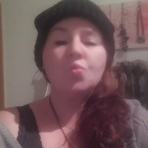 Profilbild von Ute Hebestreit