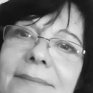 Profilbild von Ute Heck