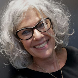 Profilbild von Ute Hegemann