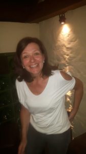 Profilbild von Ute Hegewald- Bittner