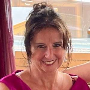 Profilbild von Ute Heider