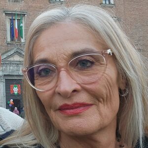 Profilbild von Ute Heiner