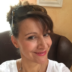 Profilbild von Ute Heinrich