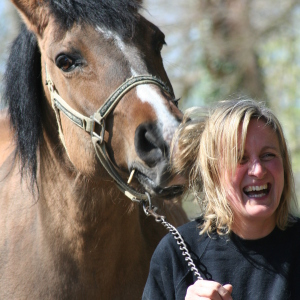 Profilbild von Ute Heinrichs