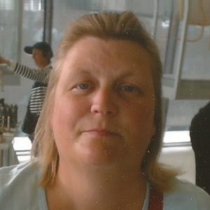 Profilbild von Ute Helms