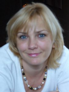 Profilbild von Ute Helpenstein