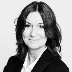 Profilbild von Ute Hennesen