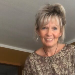 Profilbild von Ute Henning