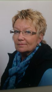 Profilbild von Ute Henß