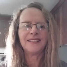Profilbild von Ute Hergert