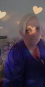 Profilbild von Ute Herkommer