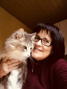 Profilbild von Ute Herm