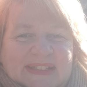 Profilbild von Ute Hermanns