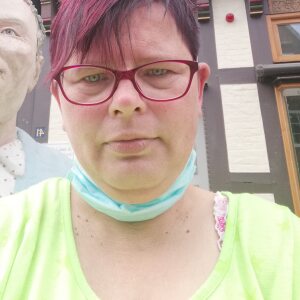 Profilbild von Ute Hermes