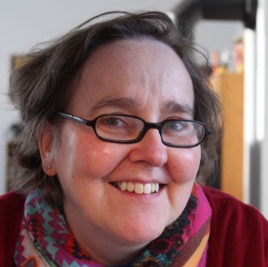 Profilbild von Ute Herpel