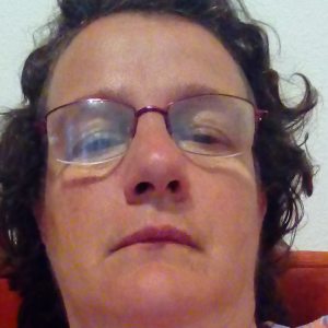 Profilbild von Ute Herper