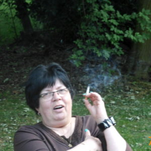 Profilbild von Ute Hertes