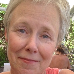 Profilbild von Ute Hertzeisen