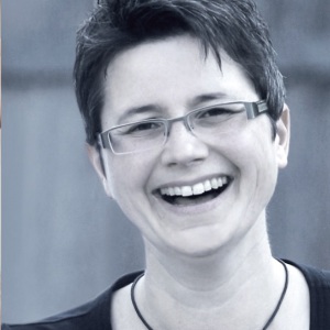 Profilbild von Ute Herwig