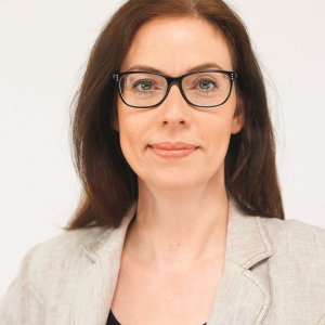 Profilbild von Ute Herzog