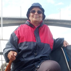 Profilbild von Ute Hesse